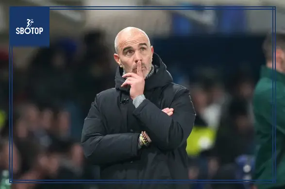 SBOTOP Nicky Butt Explains Emotional Reasons for Rejecting Enzo Maresca as Amorim’s Successor_ ‘I’m a United Fan, Not City!