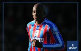 SBOTOP Not Juventus : Jean-Philippe Mateta Reportedly Prefers AC Milan Transfer