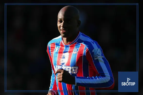 SBOTOP Not Juventus : Jean-Philippe Mateta Reportedly Prefers AC Milan Transfer