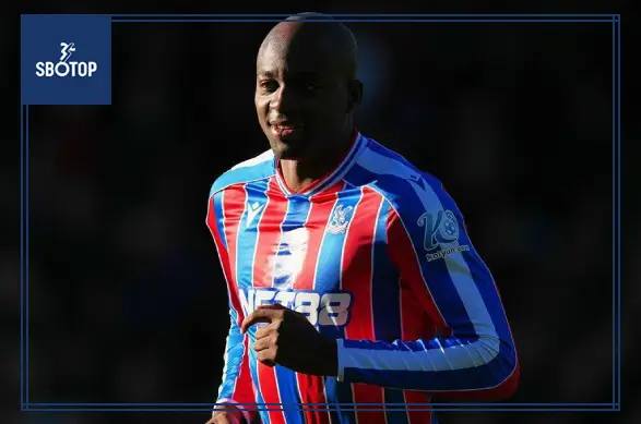 SBOTOP Not Juventus: Is Jean-Philippe Mateta Set to Join AC Milan?