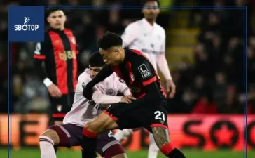 SBOTOP Turkey’s Rising Star Joins Oxford United : A Bright Future Ahead