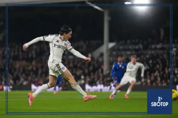 SBOTOP : After Defeating City and Arsenal, MU Warned Not to Underestimate Fulham