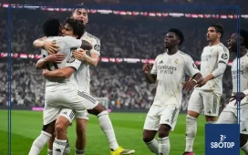 SBOTOP : Alvaro Arbeloa Era Begins at Real Madrid with Antonio Pintus’ Return