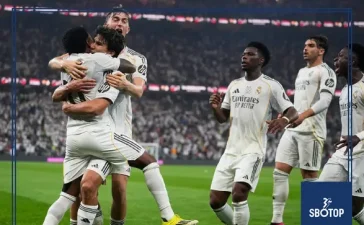 SBOTOP : Alvaro Arbeloa Era Begins at Real Madrid with Antonio Pintus’ Return