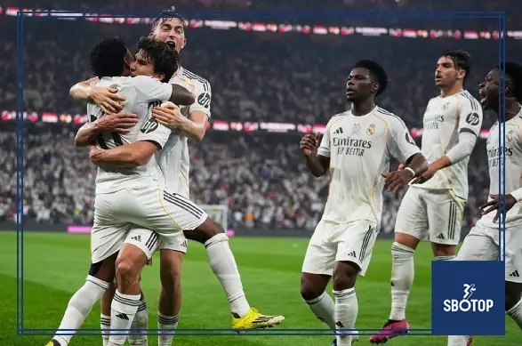 SBOTOP : Alvaro Arbeloa Era Begins at Real Madrid with Antonio Pintus’ Return