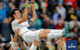 SBOTOP : Arbeloa Abandons Alonso’s Style, Adopts Ancelotti’s Approach at Real Madrid