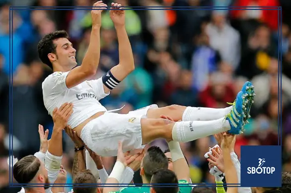 SBOTOP : Arbeloa Abandons Alonso’s Style, Adopts Ancelotti’s Approach at Real Madrid