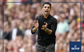SBOTOP : Arsenal Manager Arteta Urges Rule Reforms in Premier League to Safeguard Players