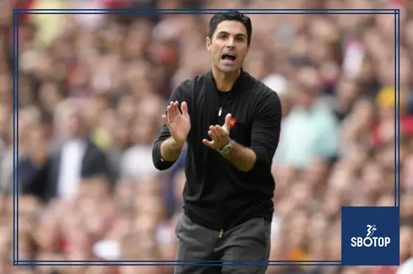 SBOTOP : Arsenal Manager Arteta Urges Rule Reforms in Premier League to Safeguard Players