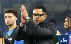 SBOTOP _ Chelsea Part Ways with Enzo Maresca as Five Leading Replacement Candidates Emerge