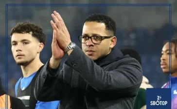 SBOTOP _ Chelsea Part Ways with Enzo Maresca as Five Leading Replacement Candidates Emerge