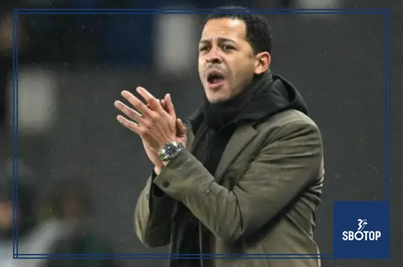 SBOTOP _ Chelsea Warned of Financial Risks if Liam Rosenior Era Falters