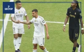 SBOTOP : Dani Ceballos Excluded from Alvaro Arbeloa’s Plans at Real Madrid