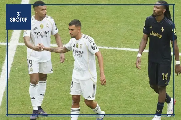 SBOTOP : Dani Ceballos Excluded from Alvaro Arbeloa’s Plans at Real Madrid