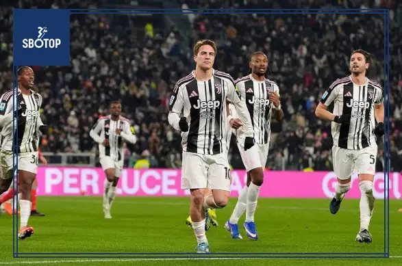 SBOTOP : Do Juventus Still Need Federico Chiesa to Revive Their Attack