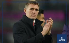 SBOTOP : Eddie Howe Continues to Be Linked with Manchester United Managerial Role