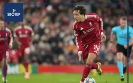 SBOTOP : Federico Chiesa Rumors Cool Down as Juventus Reconsider Transfer Plans