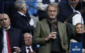 SBOTOP : Financial Constraints Complicate Manchester United’s Hunt for Next Manager