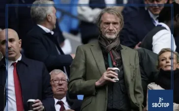 SBOTOP : Financial Constraints Complicate Manchester United’s Hunt for Next Manager