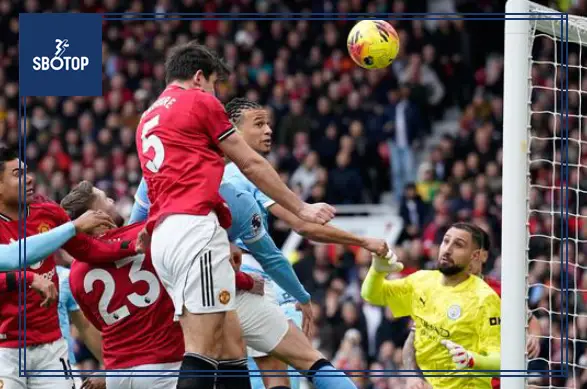 SBOTOP : Former United Star Evra Slams Cherki Following Derby Clash at Old Trafford