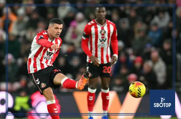 SBOTOP : Granit Xhaka Reveals Sunderland’s Hidden Strength After Frustrating Manchester City
