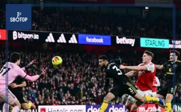 SBOTOP : Harry Maguire Praises Michael Carrick’s Fresh Energy After Arsenal vs Manchester United Clash