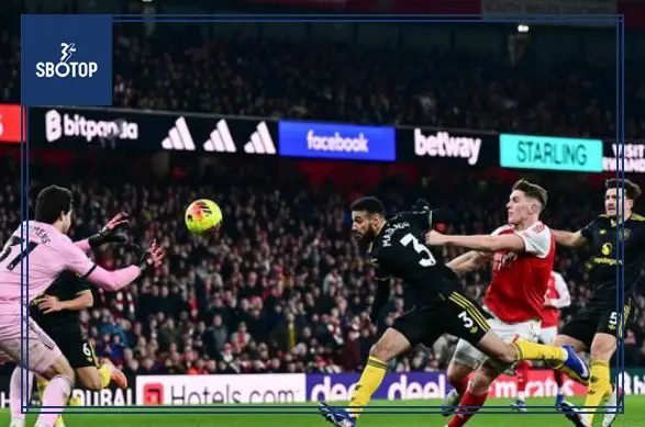 SBOTOP : Harry Maguire Praises Michael Carrick’s Fresh Energy After Arsenal vs Manchester United Clash