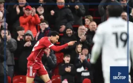 SBOTOP : Hugo Ekitike Opens Up About Turning Down Newcastle for Liverpool Move