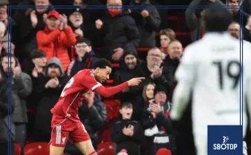 SBOTOP : Hugo Ekitike Opens Up About Turning Down Newcastle for Liverpool Move