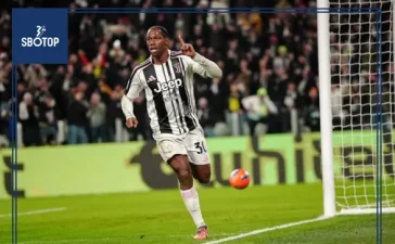 SBOTOP : Jonathan David Shines, Yet Juventus Still Hunts for a New Striker