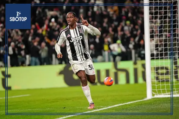 SBOTOP : Jonathan David Shines, Yet Juventus Still Hunts for a New Striker