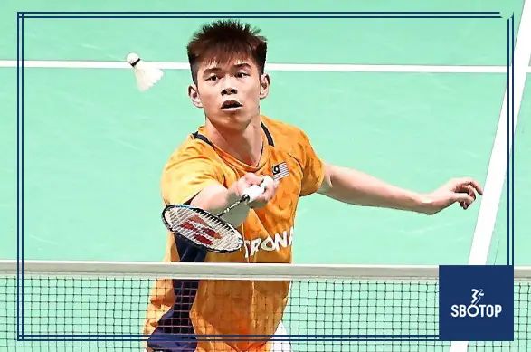 SBOTOP : Jun Hao Targets Return to Giant Killing Form After Recent Setbacks