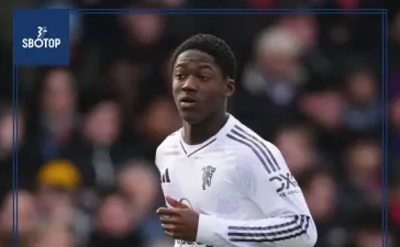 SBOTOP : Kobbie Mainoo’s Resurgence Becomes a Golden Moment for INEOS at Manchester United