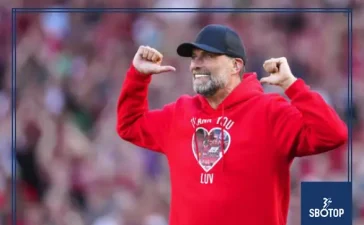 SBOTOP : Liverpool Prepares for Jurgen Klopp’s Comeback with Fresh Responsibilities