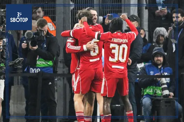 SBOTOP : Liverpool Victory Over Marseille Highlighted by Unsung Key Player