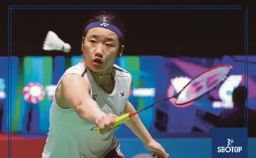 SBOTOP : Malaysia Open Blockbuster Titans Set to Collide on the Court