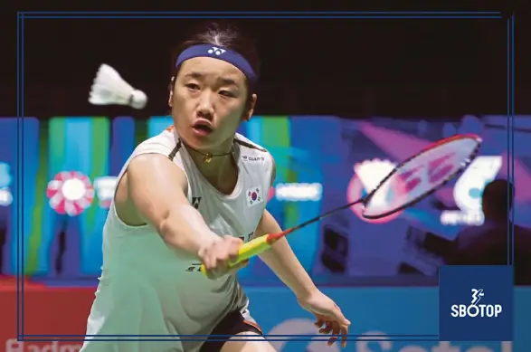 SBOTOP : Malaysia Open Blockbuster Titans Set to Collide on the Court