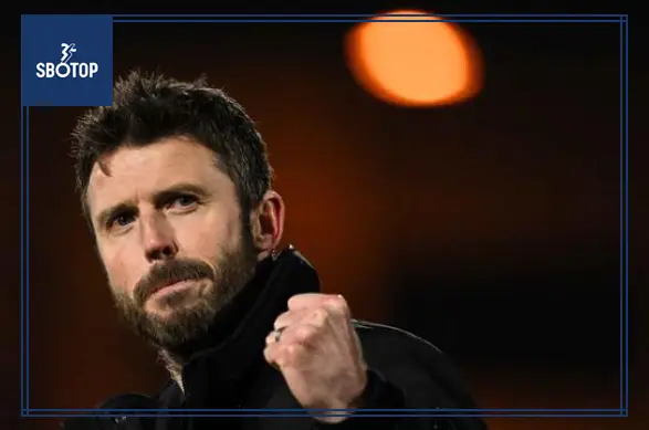 SBOTOP : Manchester United Academy Families React Positively to Ruben Amorim's Replacement