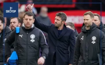 SBOTOP : Manchester United Holds Key Meeting with Michael Carrick Ahead of January 2026 Transfer Plans