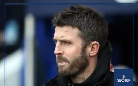 SBOTOP : Manchester United Legend Set to Replace Darren Fletcher as Interim Manager