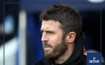 SBOTOP : Manchester United Legend Set to Replace Darren Fletcher as Interim Manager