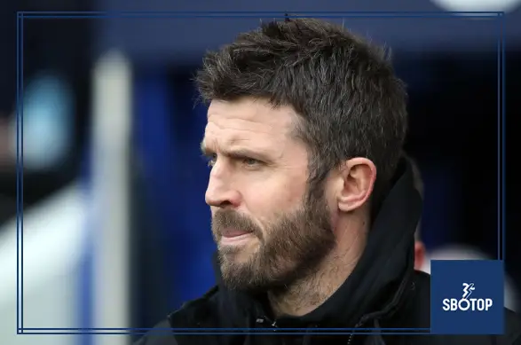 SBOTOP : Manchester United Legend Set to Replace Darren Fletcher as Interim Manager