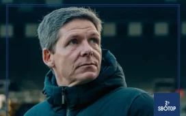 SBOTOP : Manchester United Managerial Vacancy Attracts Interest from Ambitious Austrian Coach