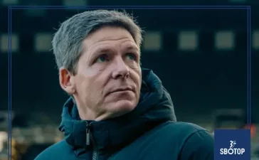 SBOTOP : Manchester United Managerial Vacancy Attracts Interest from Ambitious Austrian Coach