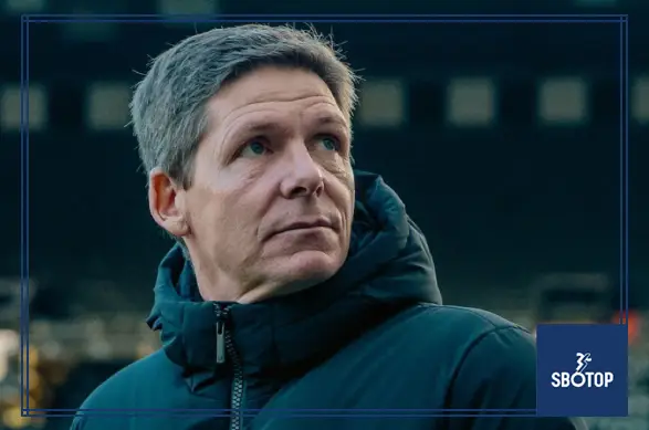 SBOTOP : Manchester United Managerial Vacancy Attracts Interest from Ambitious Austrian Coach