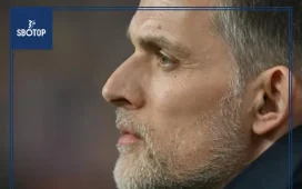 SBOTOP _ Manchester United Urged to Pursue Thomas Tuchel Before 2026 World Cup