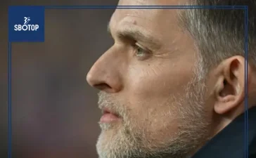 SBOTOP _ Manchester United Urged to Pursue Thomas Tuchel Before 2026 World Cup