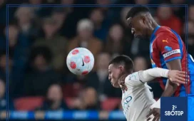 SBOTOP : Marc Guehi Weighs Options Between Liverpool and Arsenal, Defers Transfer Until Summer