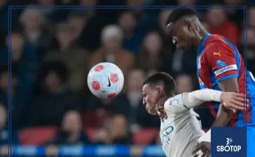 SBOTOP : Marc Guehi Weighs Options Between Liverpool and Arsenal, Defers Transfer Until Summer