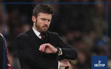 SBOTOP : Michael Carrick Stresses the Importance of Caution Against Fulham